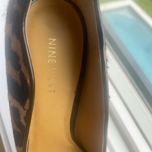 Brand new Nine West size 6 1/2 - Picture 2 of 5